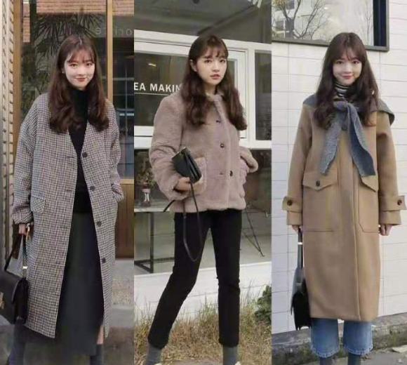 韩版衣服的特点是什么(韩国的服装风格分析)