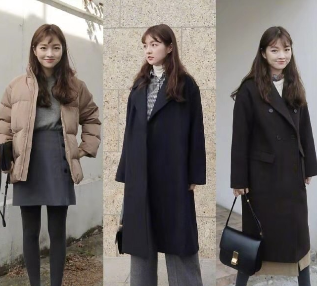 韩版衣服的特点是什么(韩国的服装风格分析)