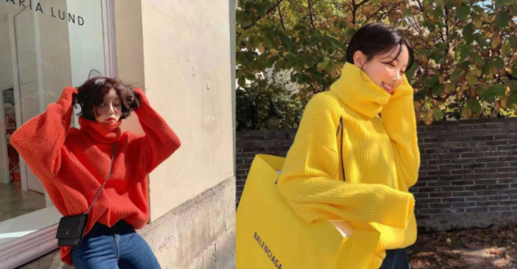 韩版衣服的特点是什么(韩国的服装风格分析)