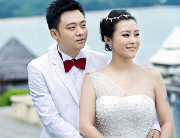 刘烨郝蕾离婚原因真相大白 女方如释重负心情好 离婚声明看出人品