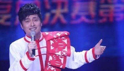 ​星光大道走红后他抛妻弃子,女儿拒认