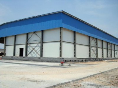 ​1000平冷库建造成本（建造500平米冷库成本大概是多少）