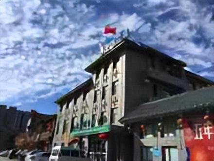 大庆周边自驾游哪里好玩(大庆附近有什么好玩的地方自驾游)