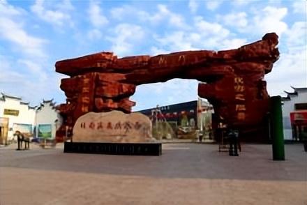 大庆周边自驾游哪里好玩(大庆附近有什么好玩的地方自驾游)