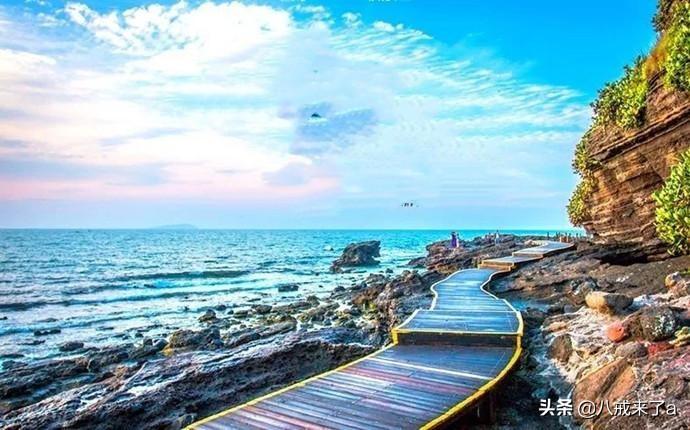 海城区属于哪个城市(北海海城区有几个镇)