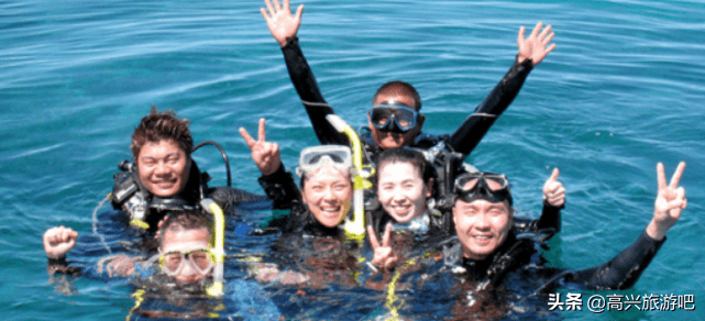 世界上最大的海(世界上最大的海是什么海)