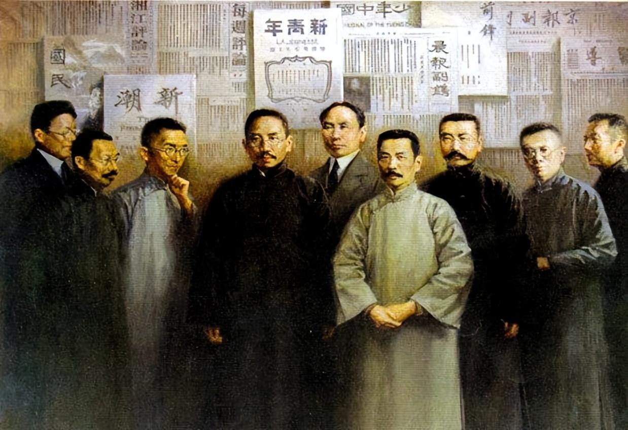 京师大学堂是不是北京大学的前身（北京大学创始人是谁）(图4)