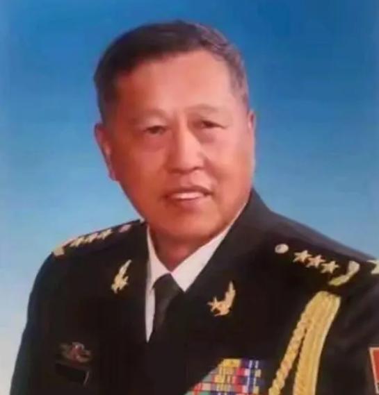 国防大学的校长什么级别？国防大学10位校长中(4)