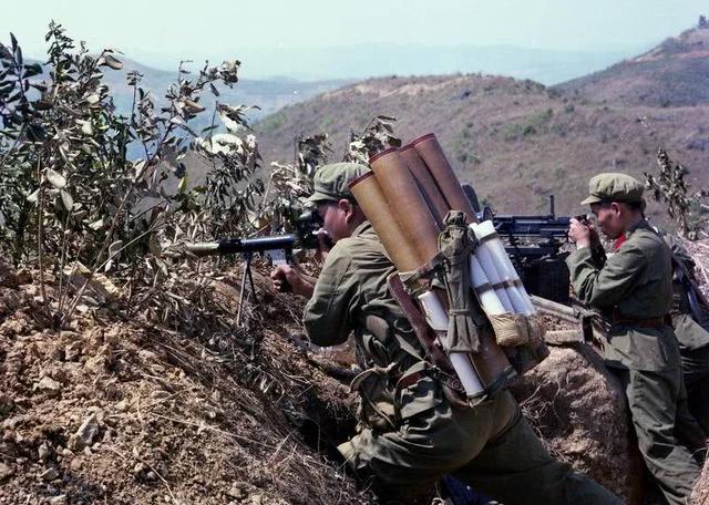 国防大学的校长什么级别？国防大学10位校长中(5)