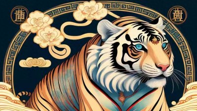 揭开三生肖的神秘面纱，生肖虎、马、鼠的未来有何秘密？