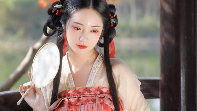 天生“美人”的三大生肖女，长得漂亮，有气质，而且从来不缺钱