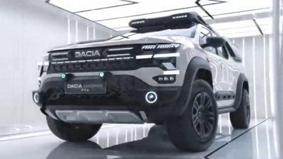 ​达西亚究竟是怎样一个汽车品牌？