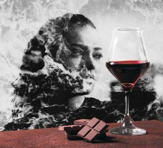 ​白葡萄酒中有细菌吗(白葡萄酒有酒味吗)