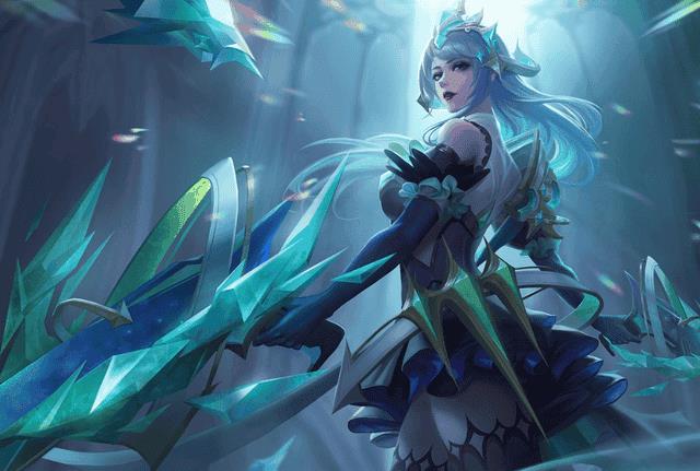 王者荣耀皮肤一览价格表（王者荣耀皮肤价格表）