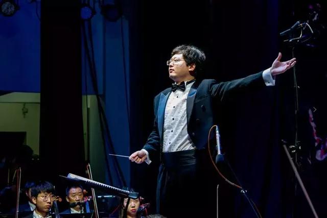 厦门爱乐乐团厦门大学演出（厦门爱乐乐团儿童节交响乐）(8)