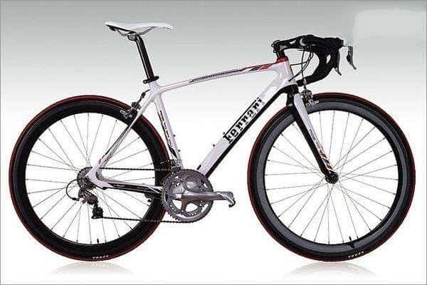 世界十大奢侈自行车价格（最贵的自行车）