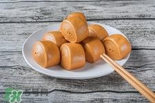 馒头冷了变硬是什么原因?馒头变硬了还能吃吗