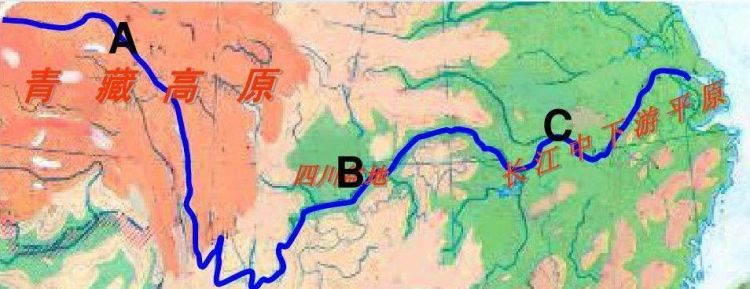 万里长江最终汇入的是什么海是东海还是南海