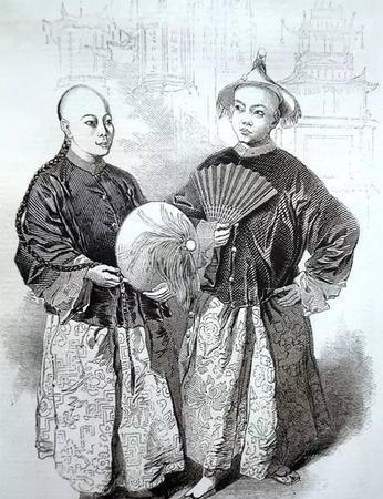 执跨子弟和纨绔子弟区别怎么读