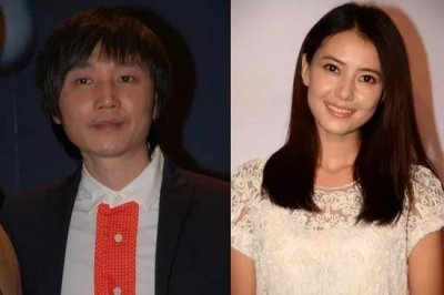 高圆圆给他写情书,徐静蕾情愿做小三,莫文蔚痴恋,张亚东真牛