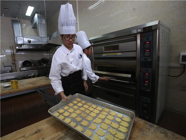 广东省轻工业技师学院就业服务(广州市轻工技师学院)(4)