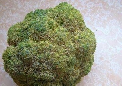 西兰花变黄了还能吃吗,生西蓝花装在塑料袋里一夜变黄了,还能吃吗?