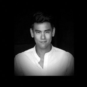 ​自律者健身达人——彭于晏