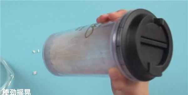 新玻璃杯子第一次用怎么清洗,钢化玻璃杯第一次使用如何清洗图4