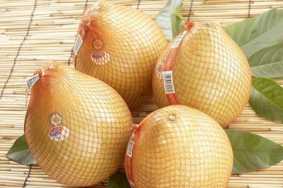 ​柚子屁股大的甜吗 屁股圆的果断放弃