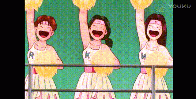 fighting是什么意思英语