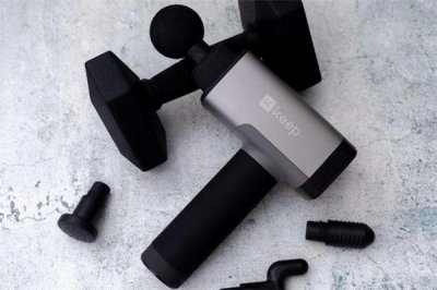 筋膜枪运动后多久使用 筋膜枪为什么打完痒