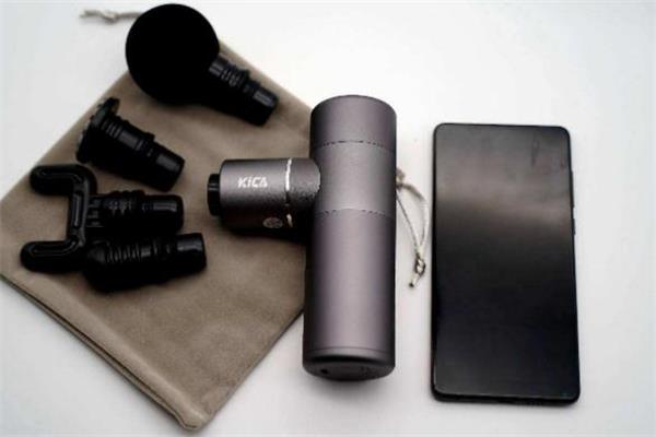 筋膜枪运动后多久使用 筋膜枪为什么打完痒