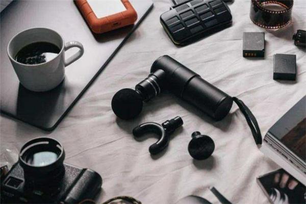 筋膜枪运动后多久使用 筋膜枪为什么打完痒