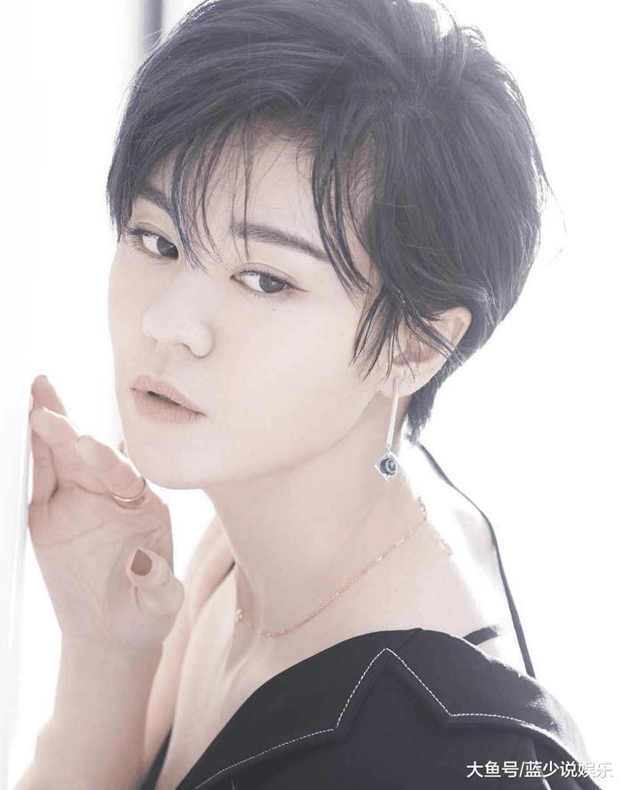 和张靓颖张碧晨都是的主题曲女王, 歌红人不红的郁可唯为什么不火