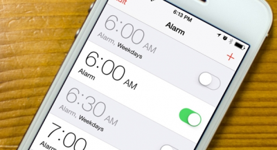 ​关机闹钟会响,苹果手机关机闹钟还会响起来吗