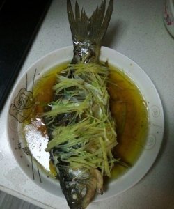 ​蒸鱼几分钟，蒸鱼几分钟鱼最好吃？