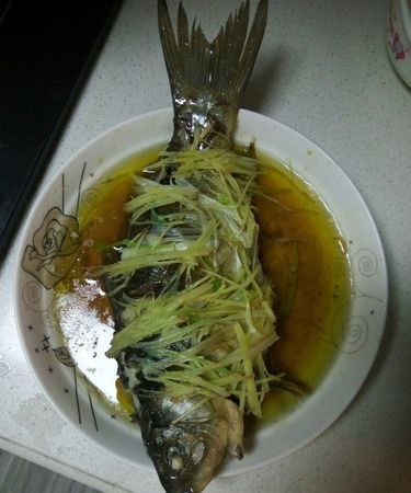 蒸鱼几分钟鱼最好吃
