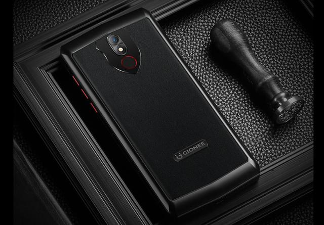 金立手机最新资讯（8500mAh电霸诞生）(3)