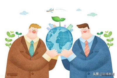 ​英文口语对话30句（英语口语对话万能句子）