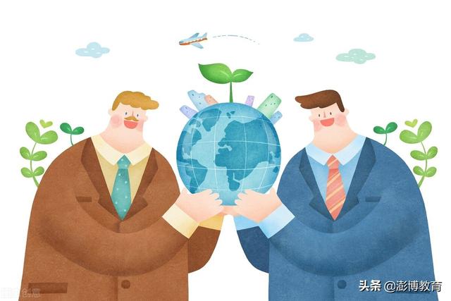 英文口语对话30句(英语口语对话万能句子)(1)