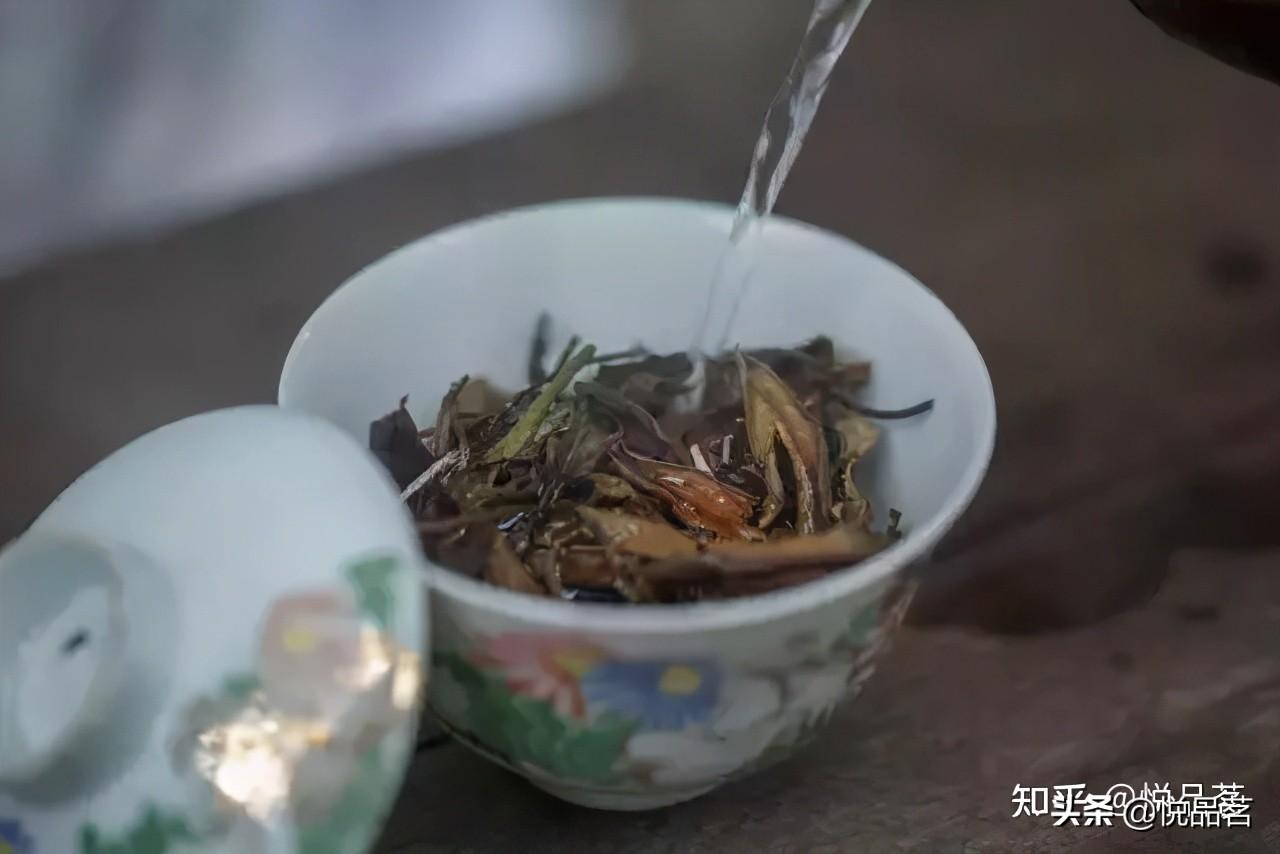 老白茶的功效与作用老白茶的泡法（老白茶属于什么茶类）