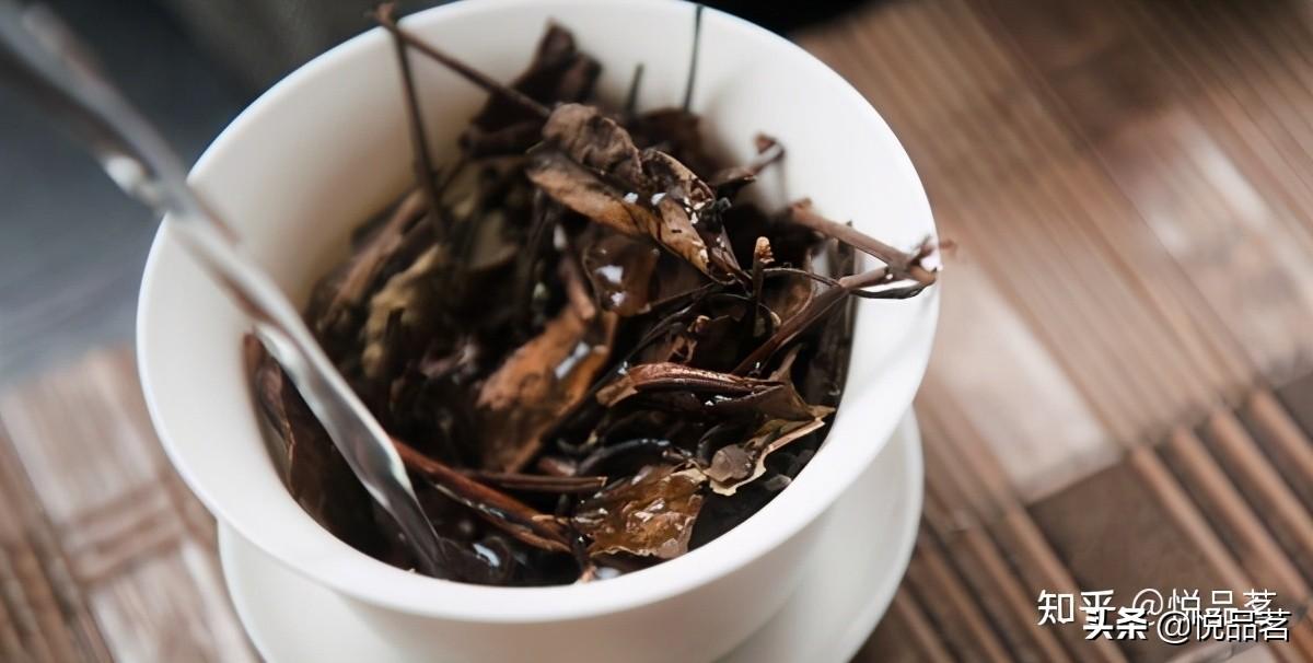 老白茶的功效与作用老白茶的泡法（老白茶属于什么茶类）