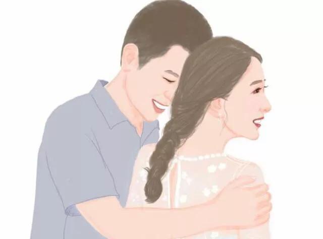 最让女人感到暖心的小动作，男人要经常对她做