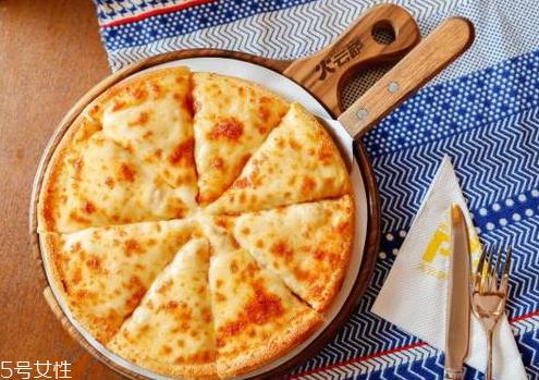 空气炸锅可以做披萨吗 披萨的三种烤法