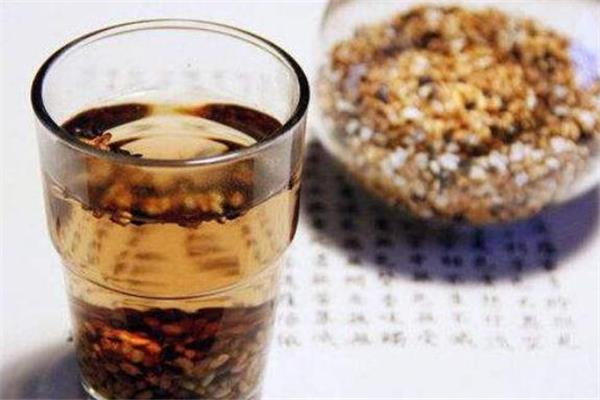 糙米茶可以天天喝吗 糙米茶什么时候喝最好