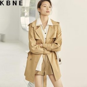 ​kbne女装是什么牌子档次（kbne品牌介绍和酷炫造型推荐）