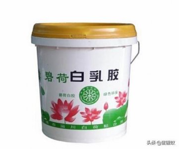 白乳胶有毒吗?原来白乳胶成分都有这些您敢买吗?