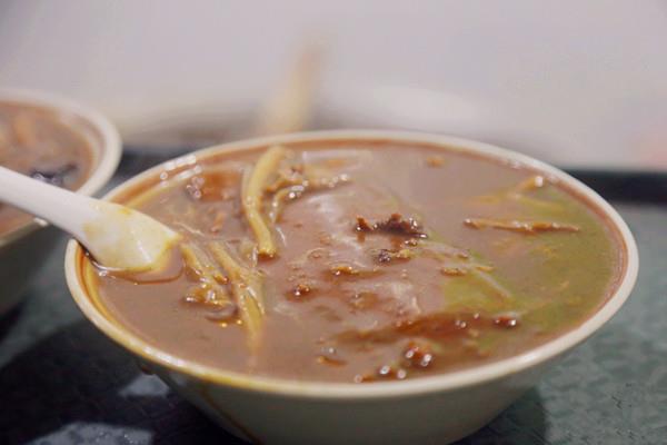 胡辣汤哪儿的特产 胡辣汤是辣的吗 胡辣汤哪儿的特产 胡辣汤是辣的吗