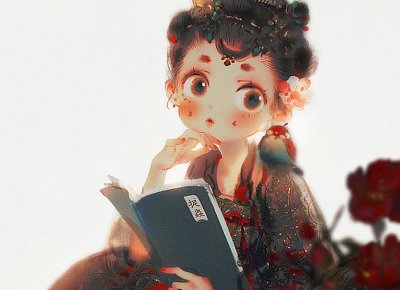 为什么女生都爱钻牛角尖