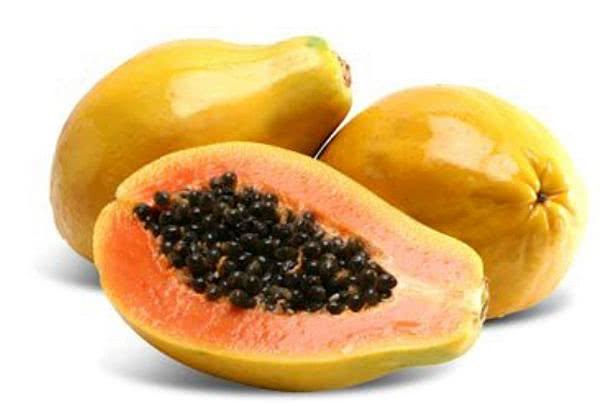 简单生活自制美白面膜(纯天然自制美白面膜)(7)